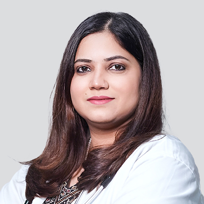 Dr. Smriti Anand