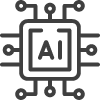 AI-Powered Embryo Assessment icon