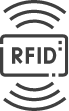 RFID Witnessing System icon