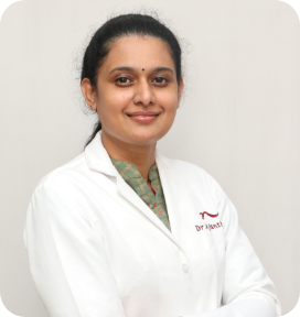 Dr. Ajantha Boopathi