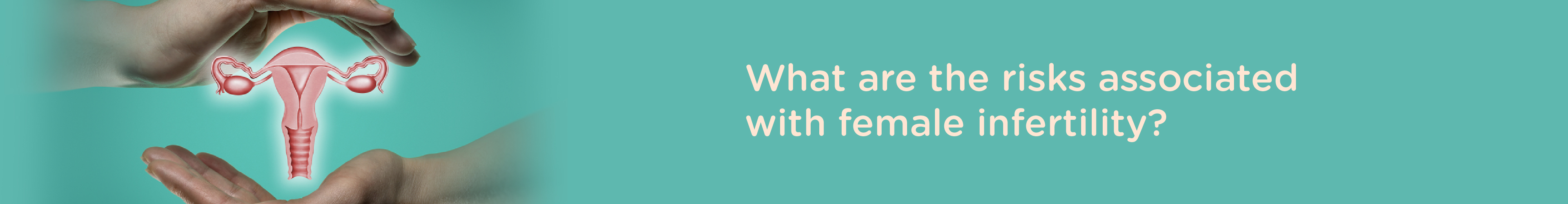 Risk Factors Linked To Female Infertility
