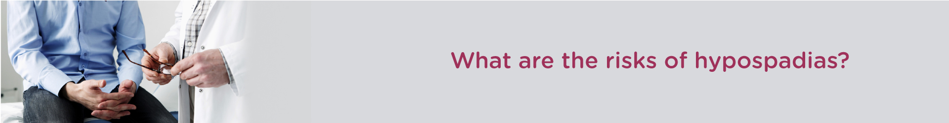 What are the Risk Factors Associated with Hypospadias?