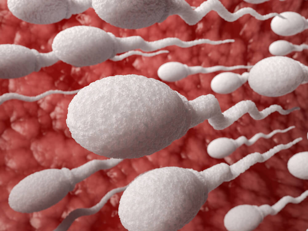 What is Hypospermia and its Symptoms?