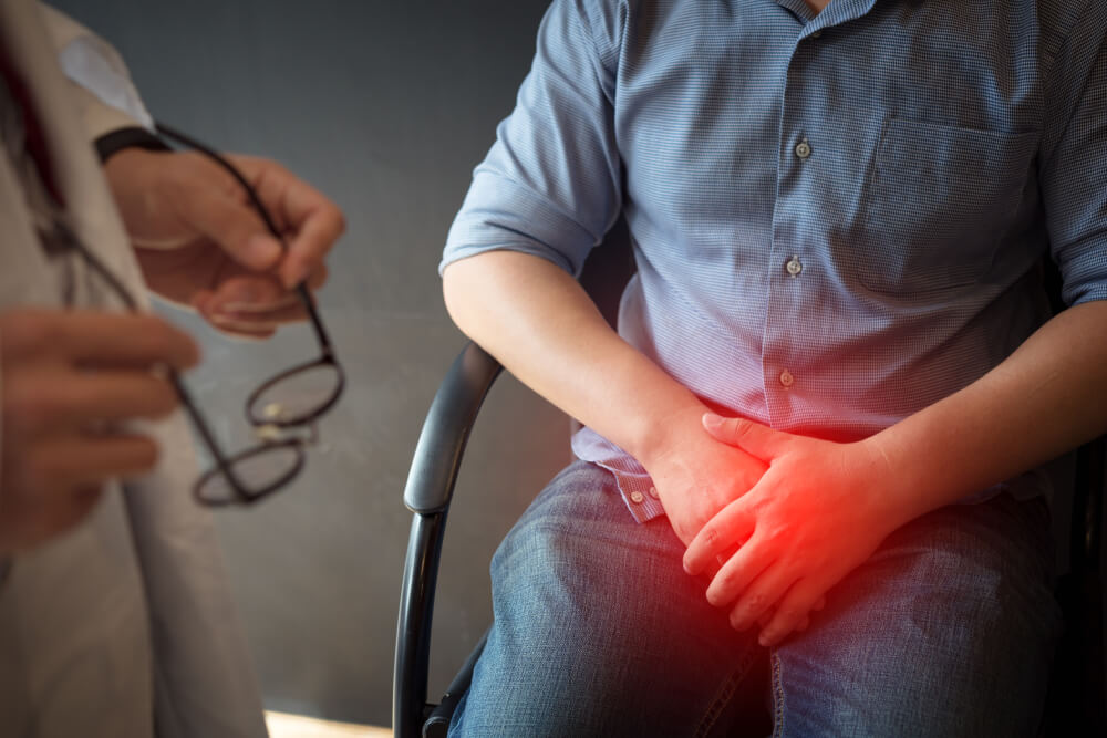 How Can Testicular Atrophy Be Treated?