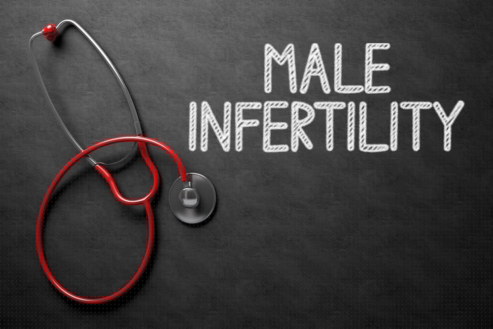 Causes Of Infertility In Males