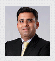 Ankur Thadani