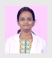 DR Amuthavani