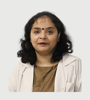 Dr. Aindri Sanyal
