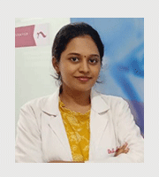 Dr Janani S