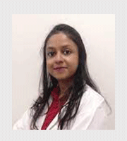 Dr Yamini Agarwal