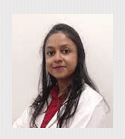 Dr. Yamini Agarwal