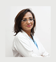 Dr. Richa Jagtap