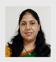 Dr. Gayathri Reddy Patlolla