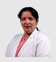 Dr Jasmine Kaur