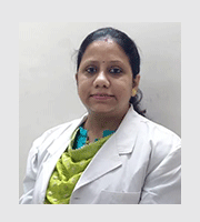 Dr. Kriti Prasad