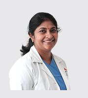 Dr. Madhupriya