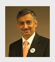 Dr. Manish Bnaker