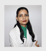 Dr. Neha