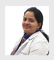Dr. Nidhi Singh
