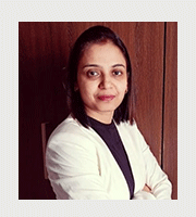 Nivedita Mishra