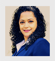 Rupali C Rane