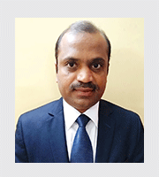Selvam Kalidoss