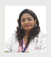 Dr. Simi Kumari