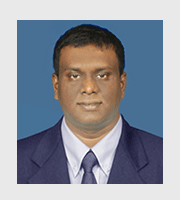 Vinayan Ramakrishnan