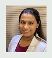 Dr. Haritha Mannem