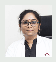 Dr. Sujatha Ramakrishnan