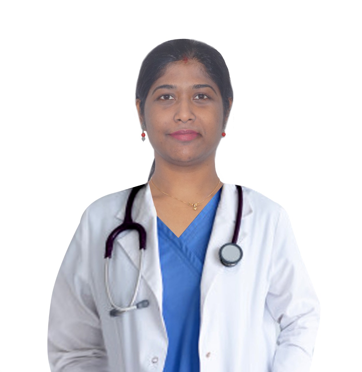 Dr. Gayatri Satpathy