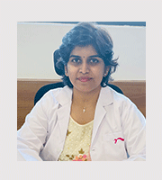 Dr. Prathyusha Attaluri