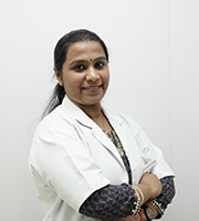 dr haritha
