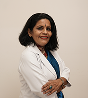 Dr. Ratna Saxena