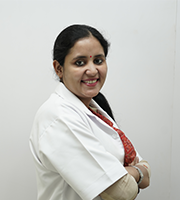 Dr. Tuhina Goel