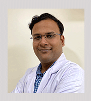 Dr. Abhinay Singh Sengar