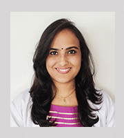 Dr. Shruti Ghate
