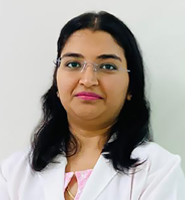 Dr. Rashmi Agarwal