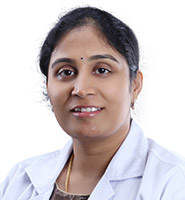 Dr. Rajitha Yarlagadda