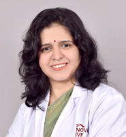 Dr. Vinuta Kulkarni