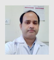 Dr. Santosh Kumar Jena