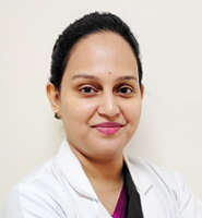 Dr. Trupthi Ganapathi Best IVF specialist in Hubli