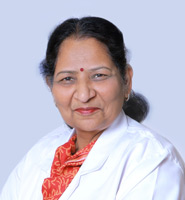 Dr. Vinita Goel