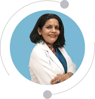 Dr. Ratna Saxena
