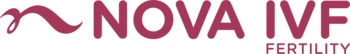 Nova IVF logo